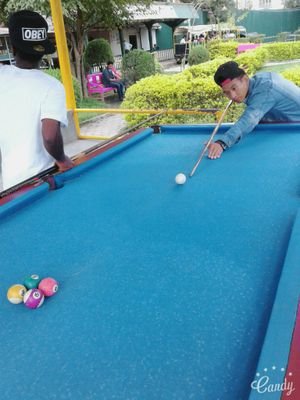 mogarmanish's profile picture. 