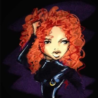 JanetJBae's profile picture. Janet Damita Jo Jackson is my bae forever