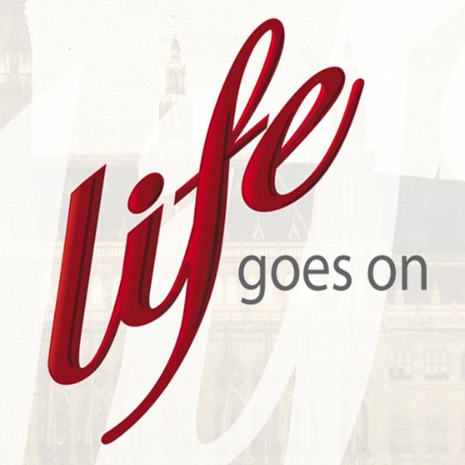 lifegoesongala's profile picture. The Gala with a Heart | October 15th 2016