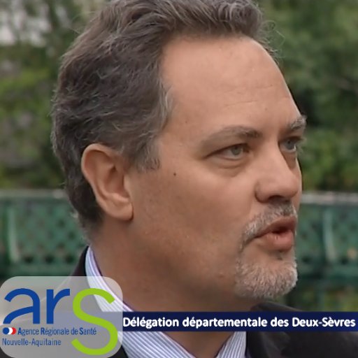 Agence Régionale de Santé Nouvelle-Aquitaine, Directeur de la délégation départementale de Charente-Maritime, et directeur par intérim pour les Deux-Sèvres