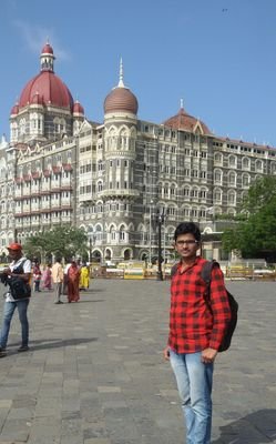 swapnilsalke's profile picture. 