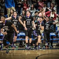 PFHS Basketball (@pfalls_bball) 's Twitter Profile Photo PFHS Basketball (@pfalls_bball) 's Twitter Profile Photo