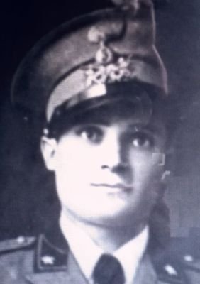 PariginoTerrone's profile picture. Observer of what the World has become in Paris for now

...