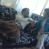 Ali Alhamidi (@ali_alhamidi_) Twitter profile photo