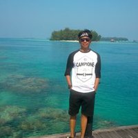 Vicky Darmawan (@mogerizmo) 's Twitter Profile