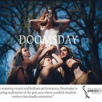 Doomsday TV Series Profile