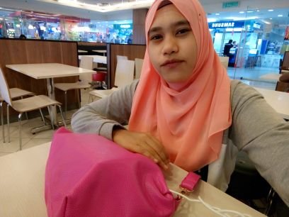 indrawati_in17's profile picture. Tak ada manusia yang sempurna di dunia ini