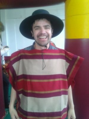 alexcortesgomez's profile picture. Estudiante UC Pedagogia en Religion