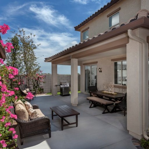 NewHomesinAZ's profile picture. Real Estate