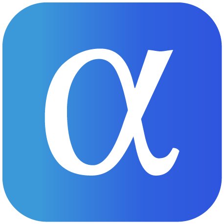 The Alpha App is the mobile embodiment of your Greek Organization. Alpha: Optimal Chapter Management.