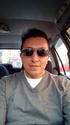 mauro_inge's profile picture. 