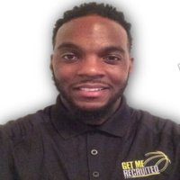 Trey Scruggs (@gmr_vp) 's Twitter Profile