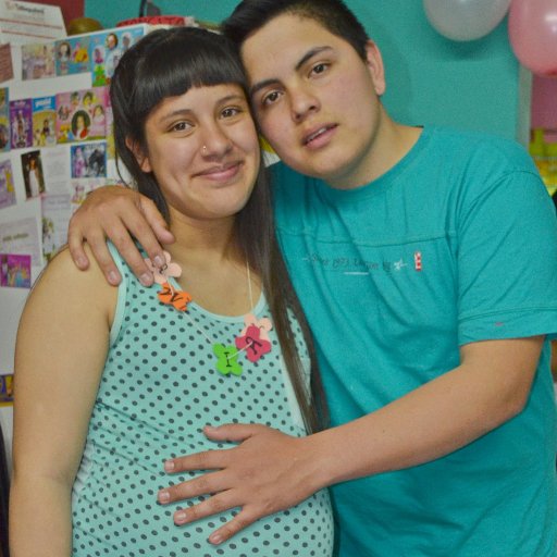 LaraaQuinchao's profile picture. Esperando el momento más hermoso de mi vida♥