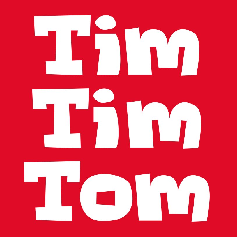 Timtimtombooks Profile Picture