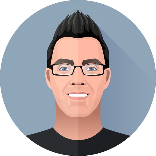 New technology | Media | Marketing | If it's on the bleeding edge, I'm on top of it.