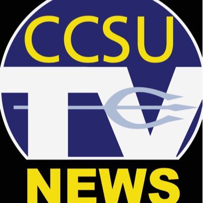 Central Connecticut State University's weekly television newscast, produced by students in JRN 440 in the Department of Journalism @ccsujournalism.@ccsu