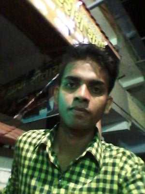 harishkoshti1's profile picture. 