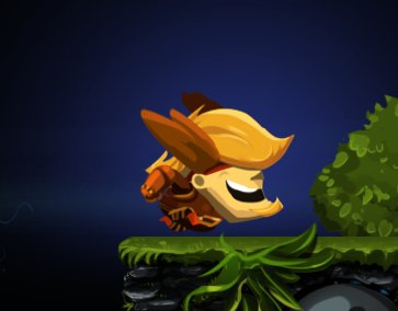 boolgames's profile picture. Famindie (family+indie) developer from Latvia. Tweets by @elnormous and @lindulens. Currently working on Bearslayer. https://t.co/n5Fl27zUdN