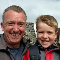 Simon Rollinson (@sime) 's Twitter Profile