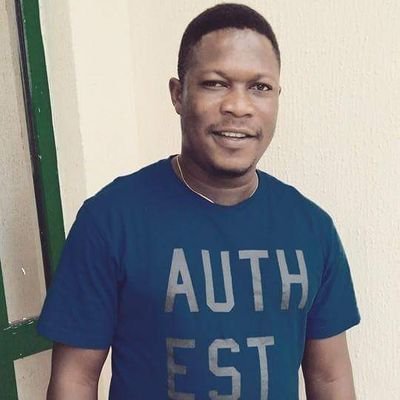 OlayemiOtitoola's profile picture. 