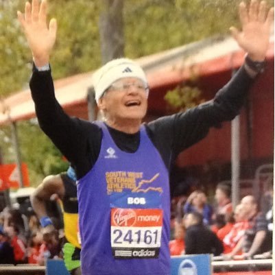 Bob Depledge Profile
