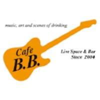 Live Space & Bar Cafe B.B. @仙台泉中央 (@sendai_cafebb) 's Twitter Profile