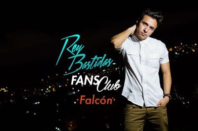 Club de Fans OFICIAL de @ReyBastidas ♥ 
Correo: bastiders.falcon@gmail.com #ESCÁPATE (Video Oficial)- https://t.co/gvU7K8SnqD ♪♫