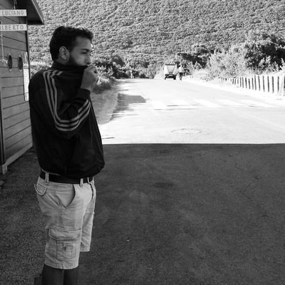 bm_mouadh's profile picture. 