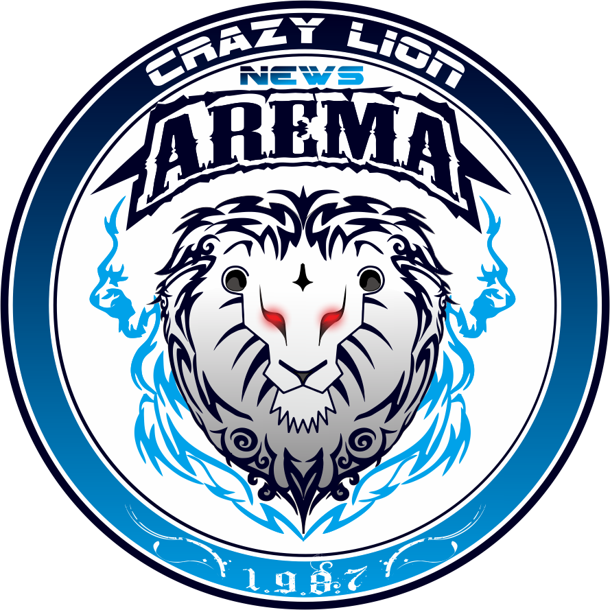 Kita BEDA Kita SAMA Satu Jiwa,AREMA! *Akun twitter dari FP 'News Arema'* Salam 1 Jiwa..!
#Enarupes Twitter Off#