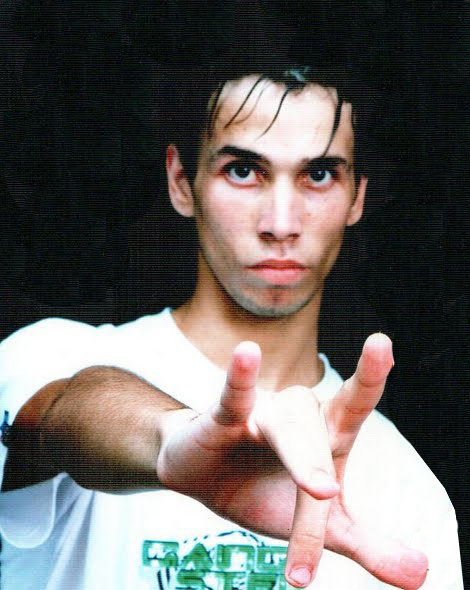 LeonyChristian's profile picture. 