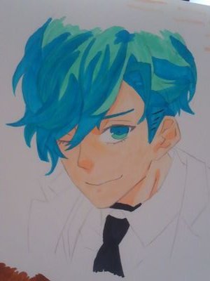 橘。絵かき垢さんのプロフィール画像