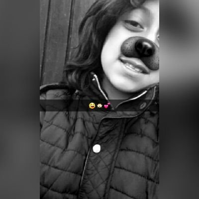 Zuricata. 😍 PDC.❤ Paisana.😍 Bautister.❤
Face: Faty Mendoza.💞🙈