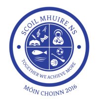 Scoil Mhuire NS(@mooncoinprimary) 's Twitter Profile Photo