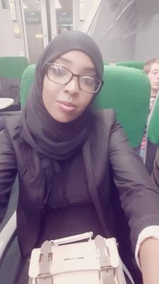 Founder and Chair of Somali Education Trust interest in social justice politics, human rights, education and heathcare