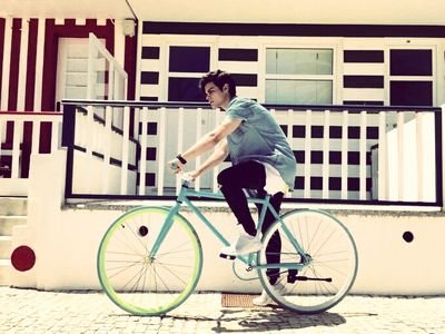 M4r1ftAbr4ham's profile picture. No es problema tuyo