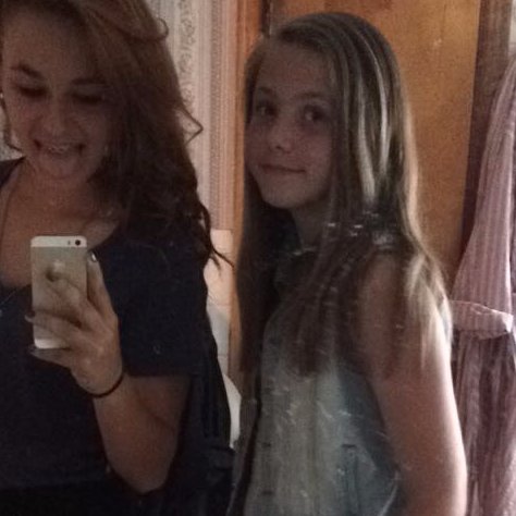 lauelisa4's profile picture. GMS
I play soccer and love to draw