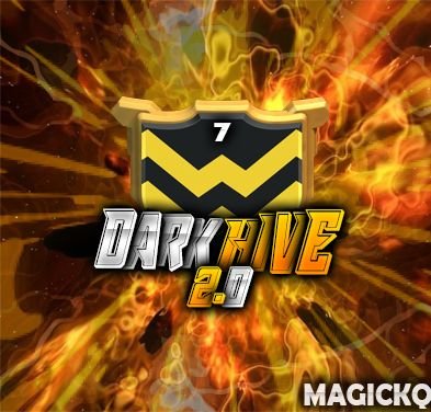 Dark Hive 2.0