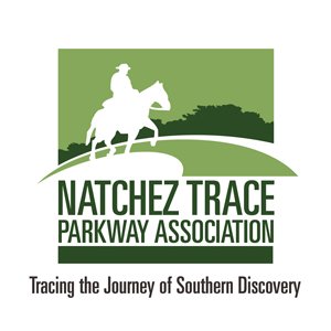 Natchez Trace Parkway 444 mile area where early peoples traveled, American Indians established nations, early United States leaders extended their republic.