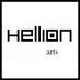Hellion Arts (@HellionArts) Twitter profile photo