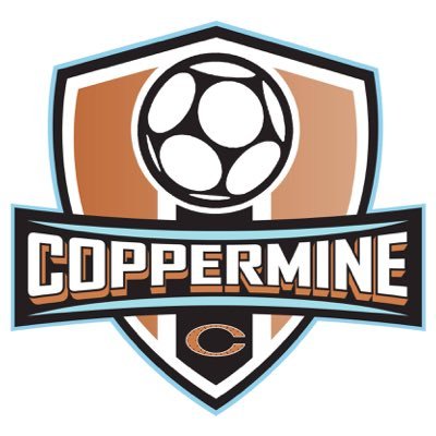 copperminecsc's profile picture. Coppermine Soccer Club serves over 1,000 families, and has quickly become one of Maryland’s largest and fastest-growing youth club soccer programs.