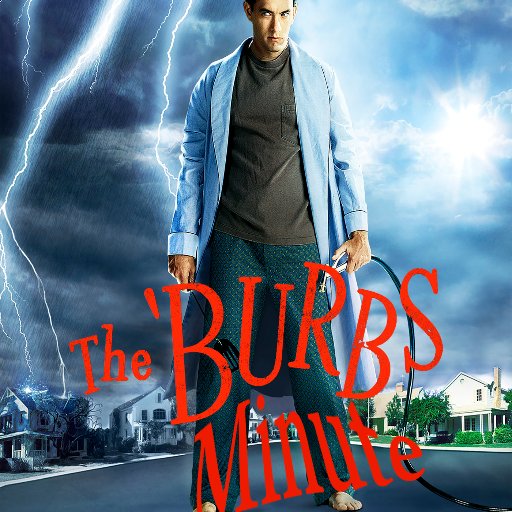 The Burbs Minute is a podcast dedicated to breaking down the greatest movie of all time, The 'Burbs, minute by minute.