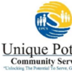 Unique Potential Community Services Inc., is a nonprofit 501c3 corporation organized in 2013. The organization  is devoted to building a strong community.