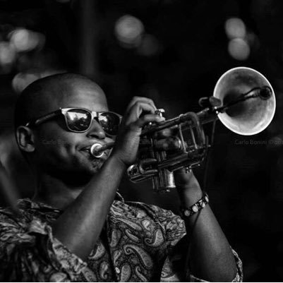 horneswag's profile picture. Trumpeter, Bandleader, Composer, Arranger, and Educator. https://t.co/3UqEGDVWww https://t.co/2mQ93SR5mT