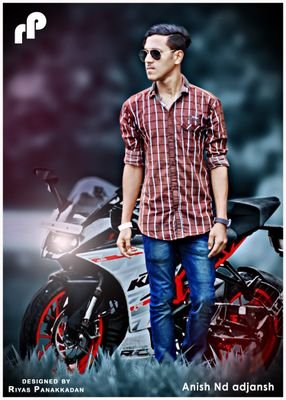 Anish47716732's profile picture. 