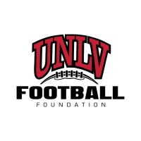 UNLV FB Foundation(@UNLVFootballF) 's Twitter Profile Photo