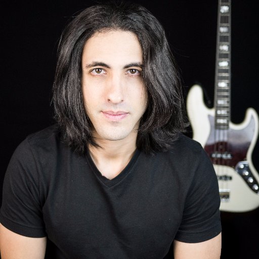 The Bass Wizard on YouTube. I've played with @olivia_holt, @mitchelmusso, @liliangarcia, @billyunger and many more. https://t.co/l3rBDzEwVM