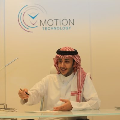Architect Founder of MOTION (Architects/Engineers) Al-Hilal & Manchester united's fan