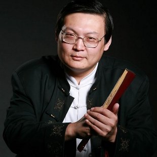 StoryCN's profile picture. 