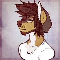 Hey guys I'm Zach I'm 24 I do #AnyRp
My potato: @Furry_Fun12 shes my love :3 dont touch her she mine