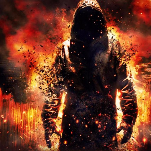 xHywelbane's profile picture. Gamer. Youtuber. All you need to know. All there is to know.